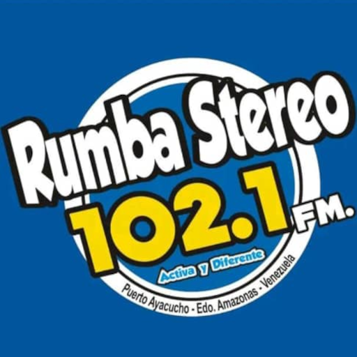 Rumba Stereo 107.1 FM