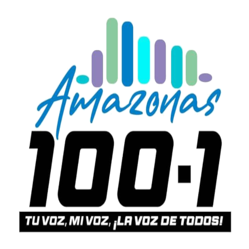 Amazonas 100.1 FM