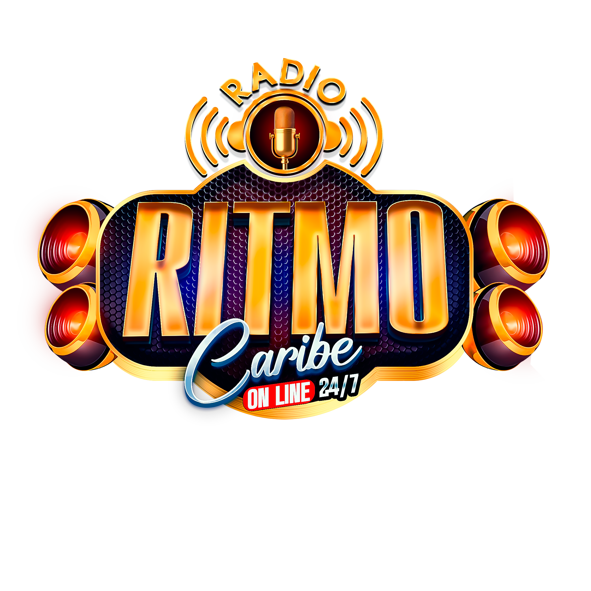 Ritmo Caribe