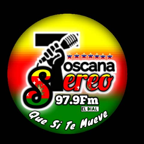 Toscana Stereo 97.9 FM