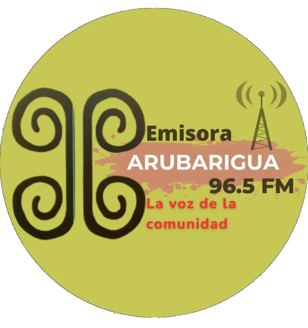 Carubarigua 96.5 FM